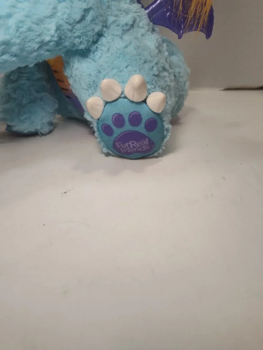 N/A furreal friends